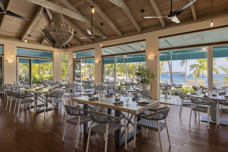 Best 5 Star Hotels in St. Thomas, Virgin Islands: Elysian Beach Resort