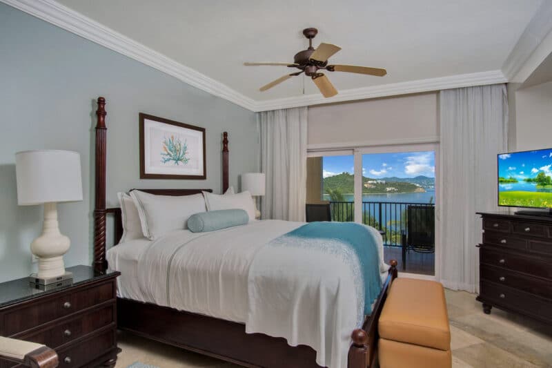 Best 5 Star Hotels in St. Thomas, Virgin Islands: Great Bay Condominiums at The Ritz-Carlton Club