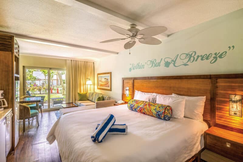 Best 5 Star Hotels in St. Thomas, Virgin Islands: Margaritaville Vacation Club