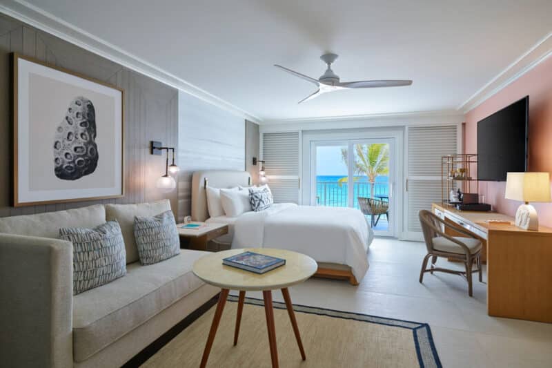 Best 5 Star Hotels in St. Thomas, Virgin Islands: Morningstar Buoy Haus Beach Resort at Frenchman's Reef