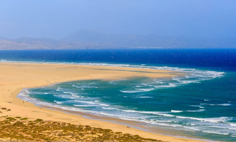 The Best Beaches in the Canary Islands (By a Local!)