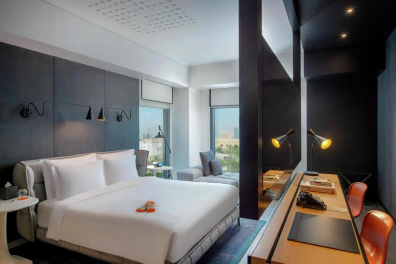 Best Hotels in Bur Dubai, Dubai: Canopy by Hilton Dubai Al Seef