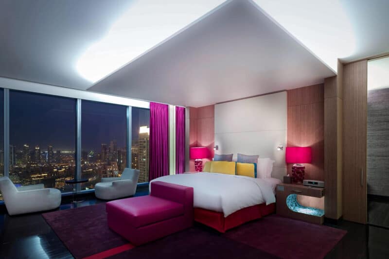 Best Hotels in Downtown Dubai, Dubai: Sofitel Dubai Downtown