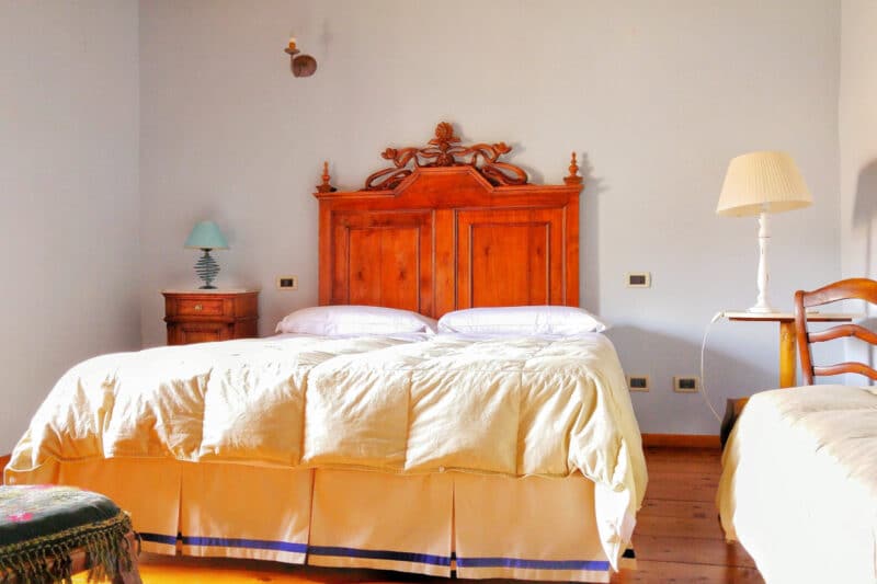 Best Hotels in Sardinia, Italy: Il Borgo dell'Arcangelo