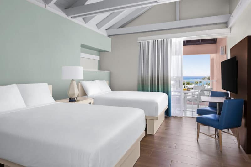 Best Hotels in St. Thomas, Virgin Islands: Elysian Beach Resort