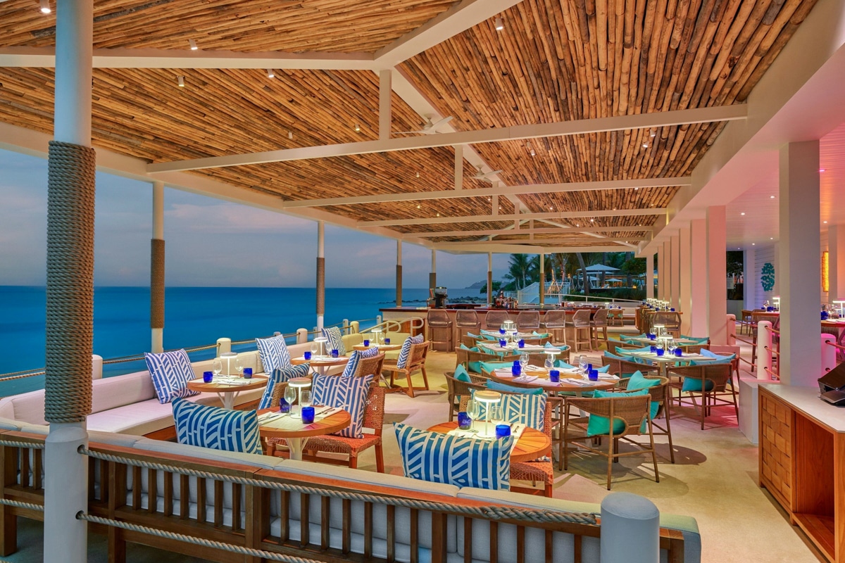 Best Hotels in St. Thomas, Virgin Islands: Morningstar Buoy Haus Beach Resort at Frenchman's Reef