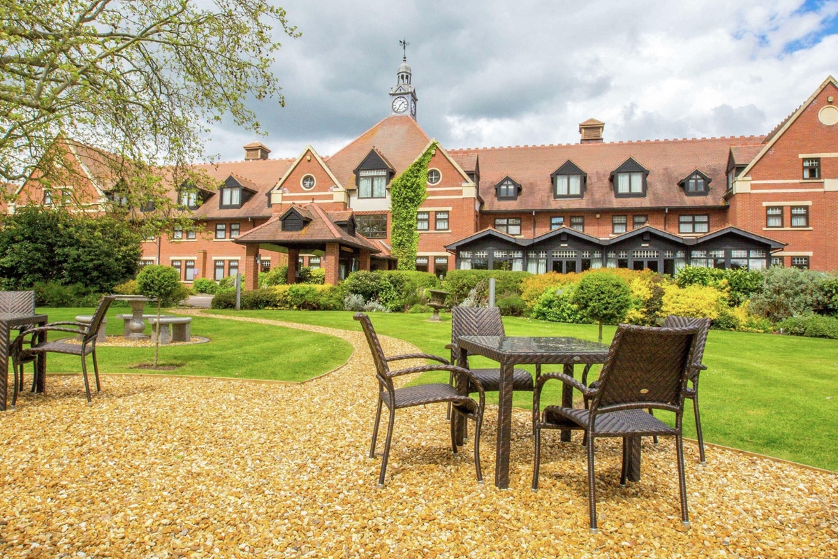 Best Hotels in Stratford-upon-Avon, England: DoubleTree by Hilton Stratford-upon-Avon
