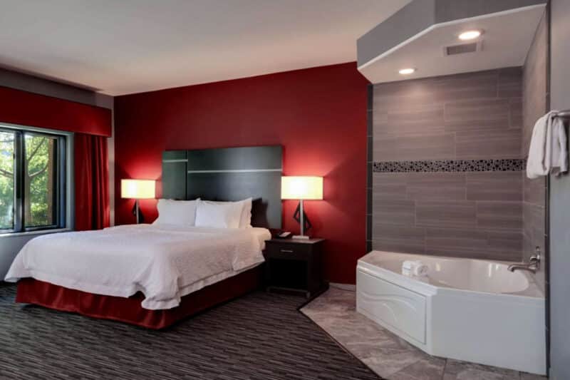 Best Hotels in Temecula, California: Hampton Inn & Suites Temecula