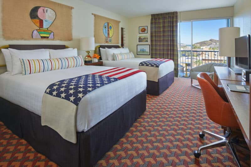 Best Hotels in Tempe, Arizona: Graduate Tempe