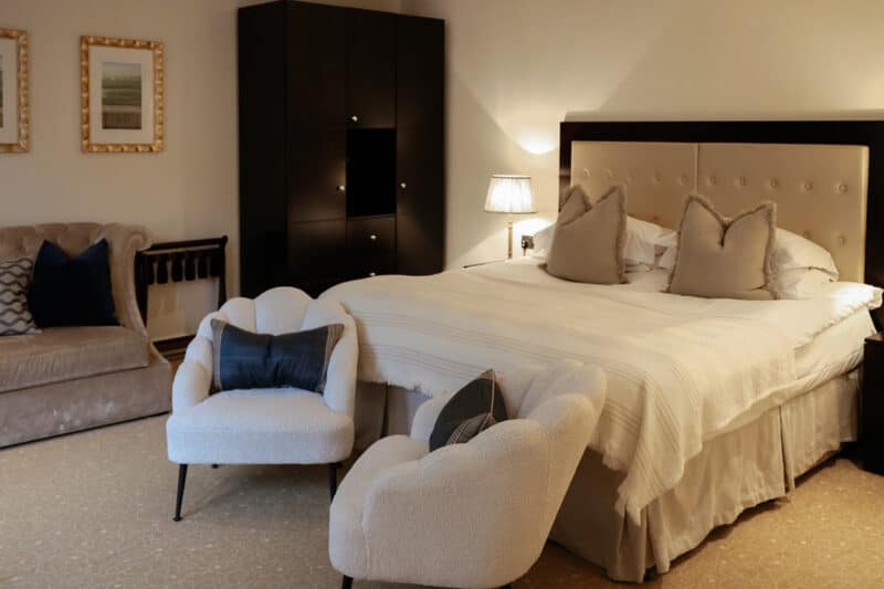 Best Hotels in Yorkshire, England: Raithwaite Sandsend
