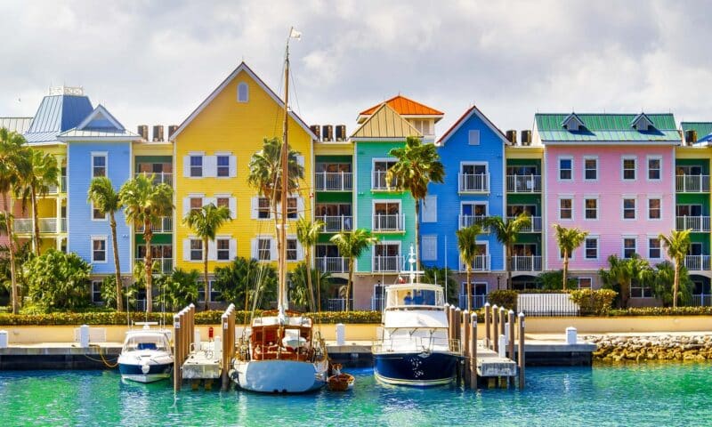 The Best Luxury Hotels in Nassau, Bahamas