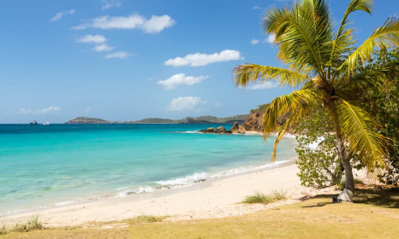 The Best Luxury Hotels in St. Thomas, Virgin Islands