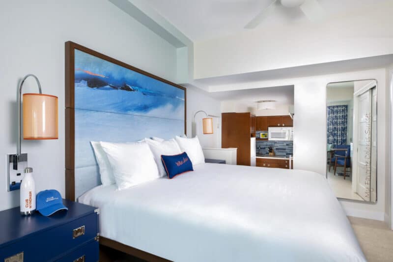 Best Luxury Hotels in St. Thomas, Virgin Islands: Limetree Beach Resort 