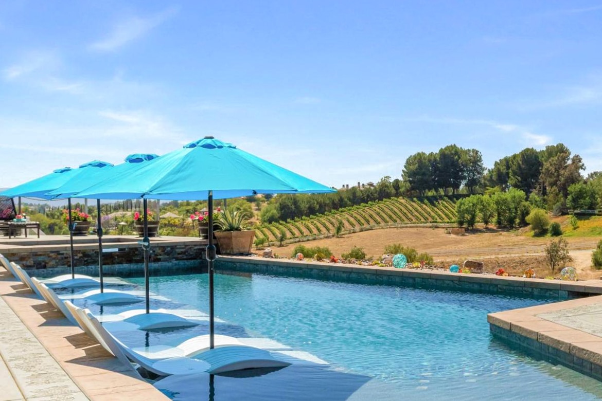 Best Luxury Hotels in Temecula, California: Gaia Inn & Spa
