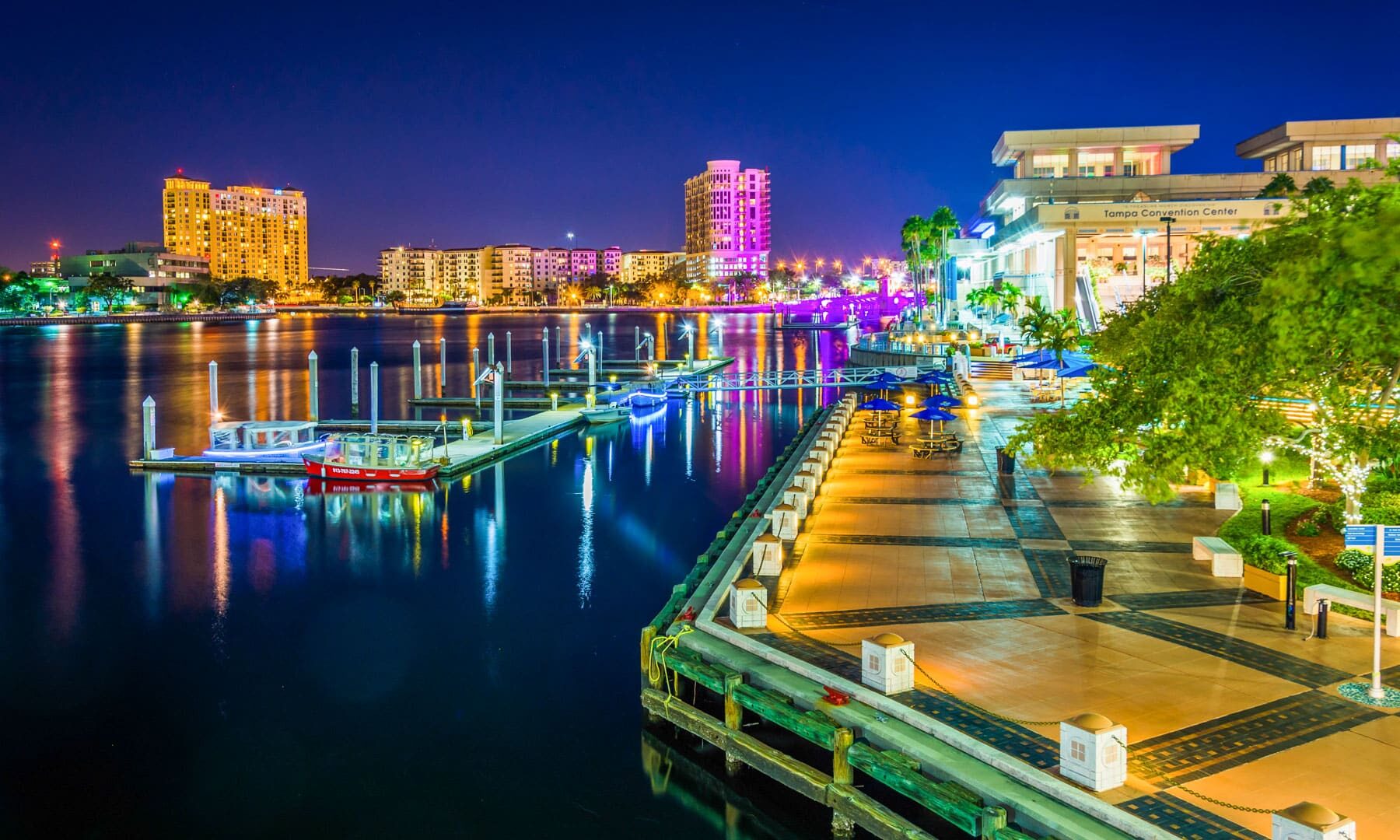 The Best Restaurants in Tampa, Florida