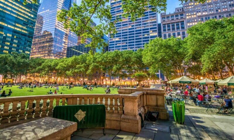 The Best Things to do in New York City in May