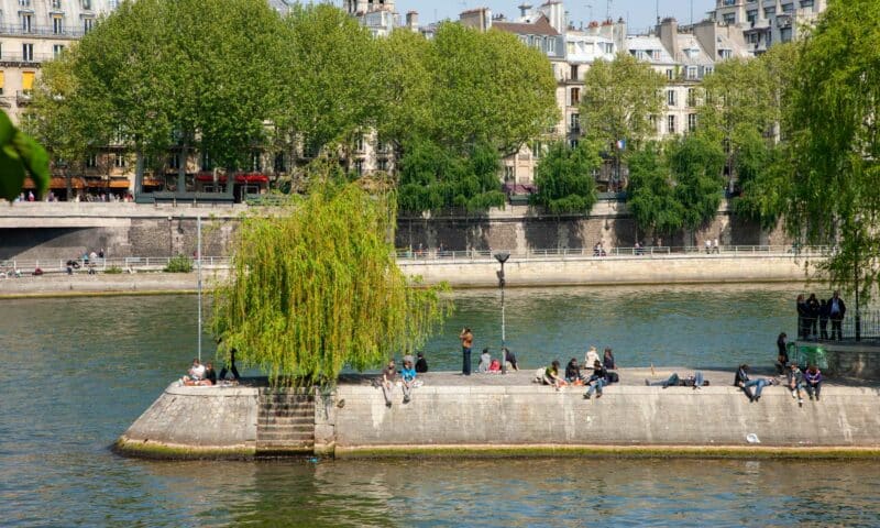The Best Things to do in Paris, France in May