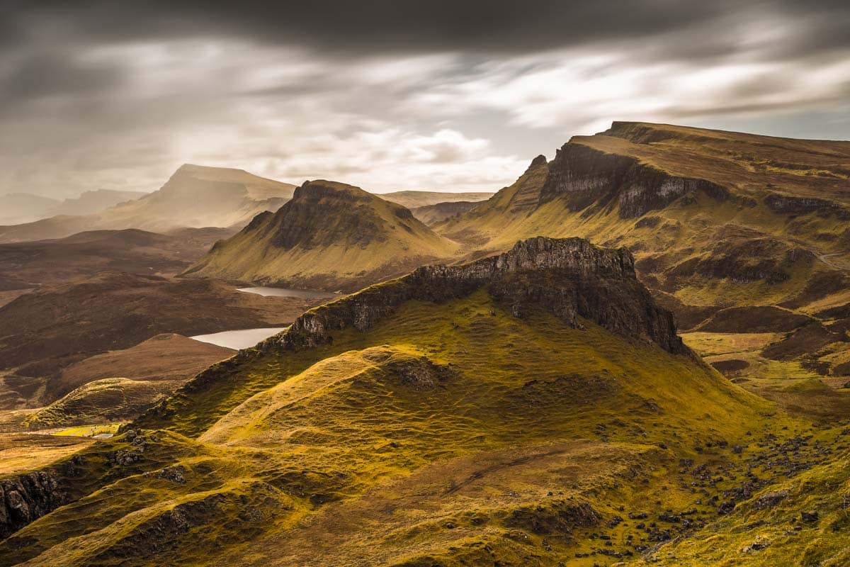 Best Things to do in Scotland in Spring: Isle of Skye