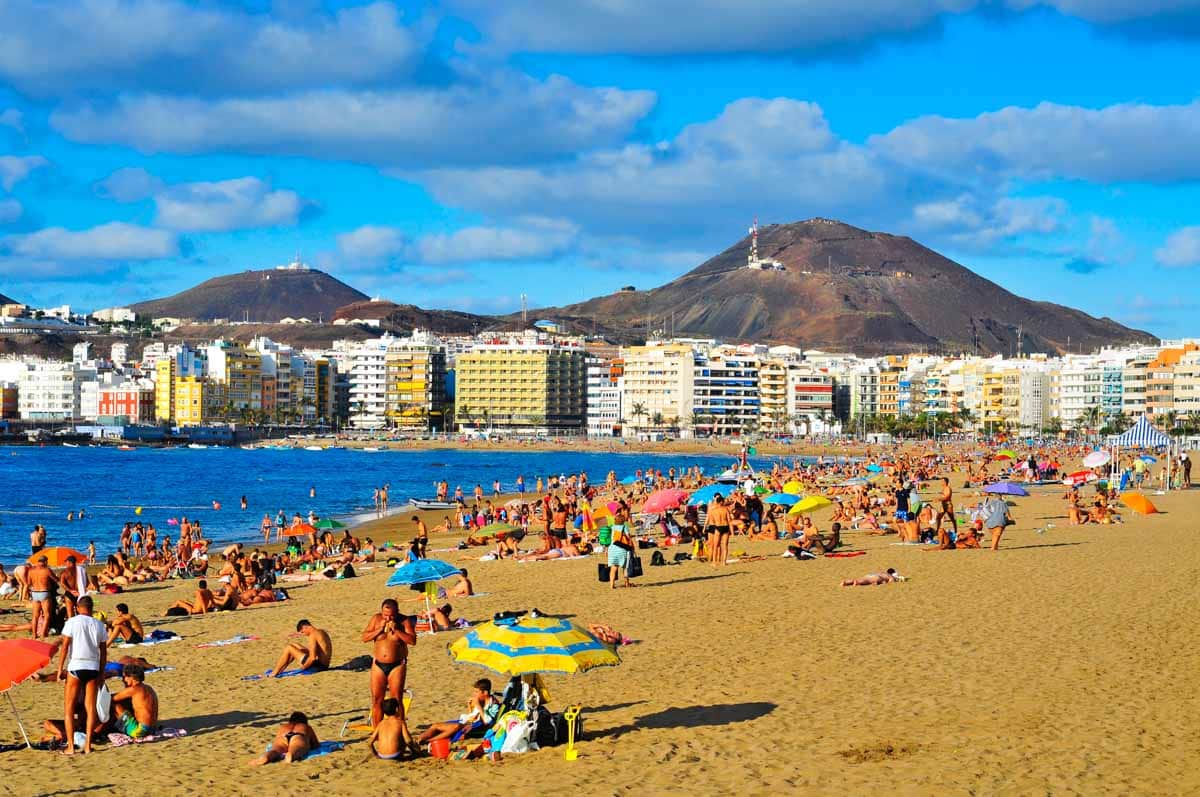 Best Time to Visit to the Canary Islands: Perfect Weather