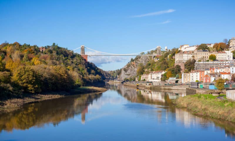 3 Days in Bristol: The Perfect Weekend Itinerary