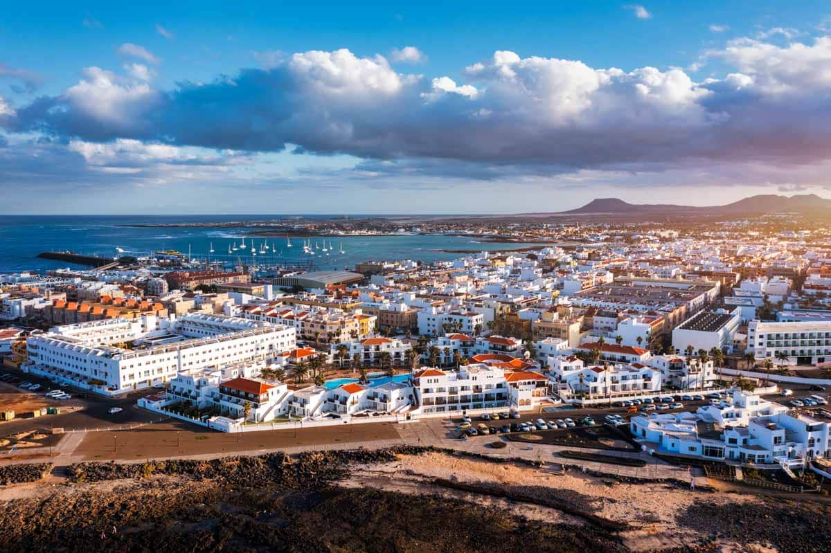 Must Visit Canary Island: Fuerteventura