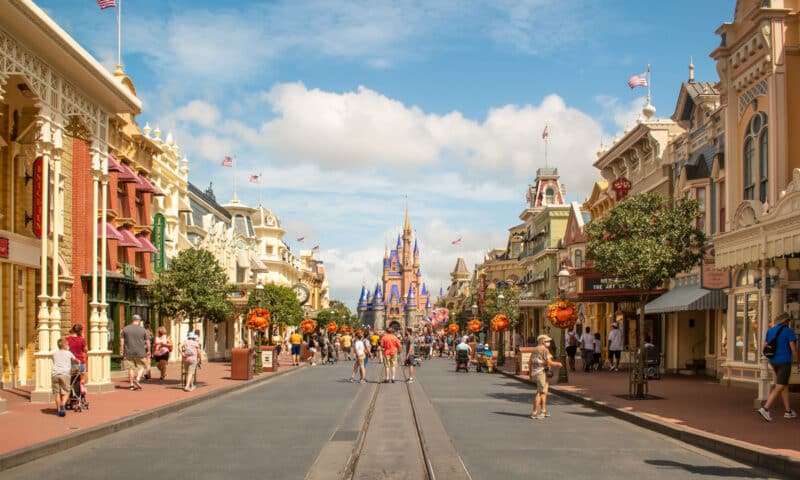 Tips for Planning a Great First Trip to Walt Disney World