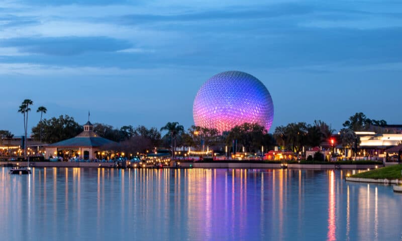 Tips for an Adults-Only Walt Disney World Vacation