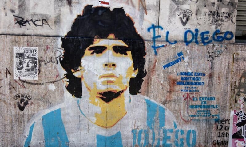 Top Activities for Football Fans in Buenos Aires, Argentina