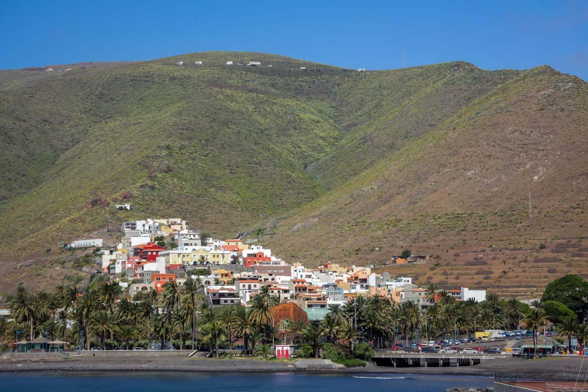 What Canary Island to Visit: La Gomera