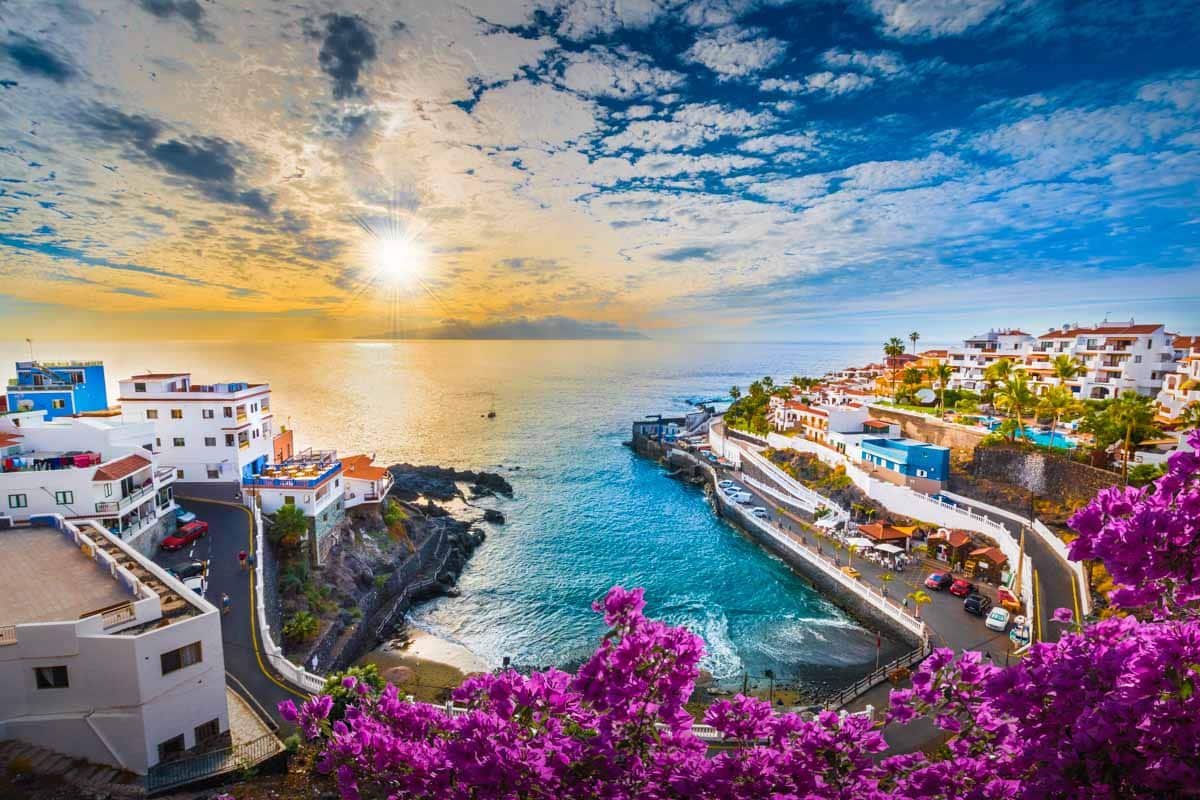 What Canary Island to Visit: Tenerife