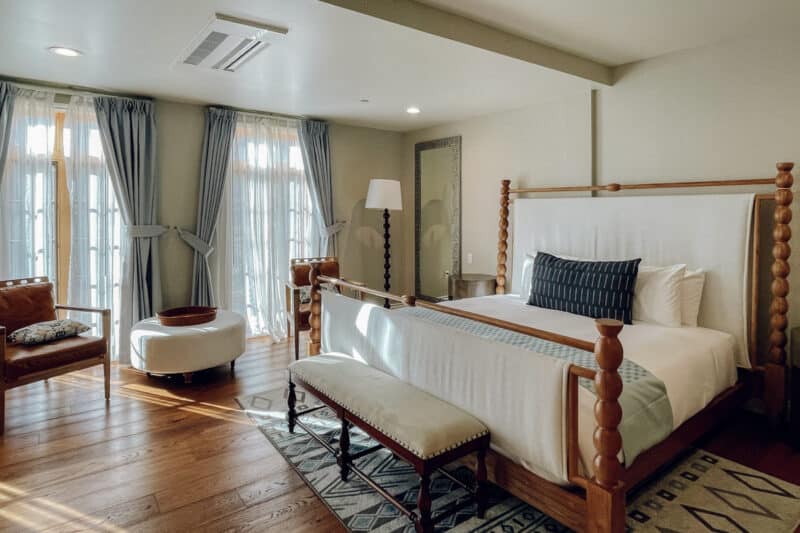 Best 5 Star Hotels in Catalina Island, California: Zane Grey Pueblo Hotel