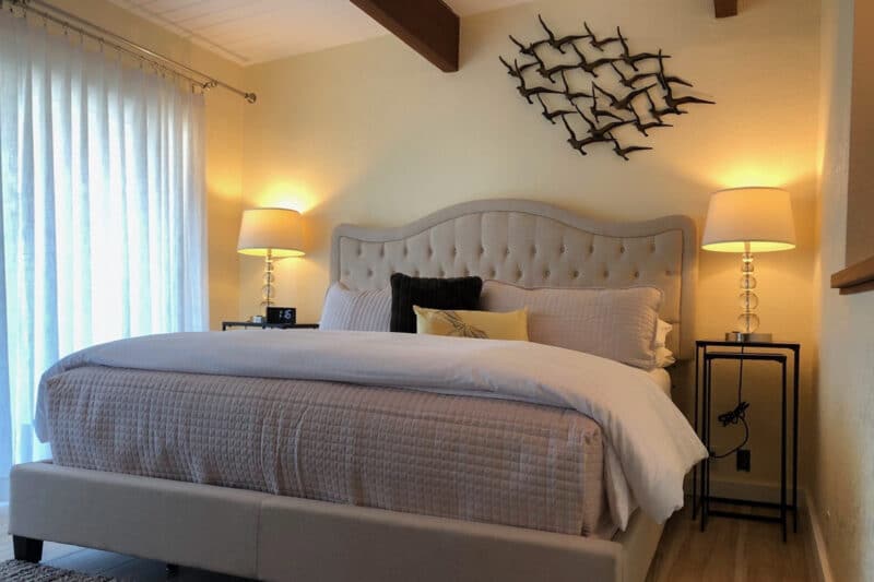 Best 5 Star Hotels in Mendocino, California: Seafoam Lodge