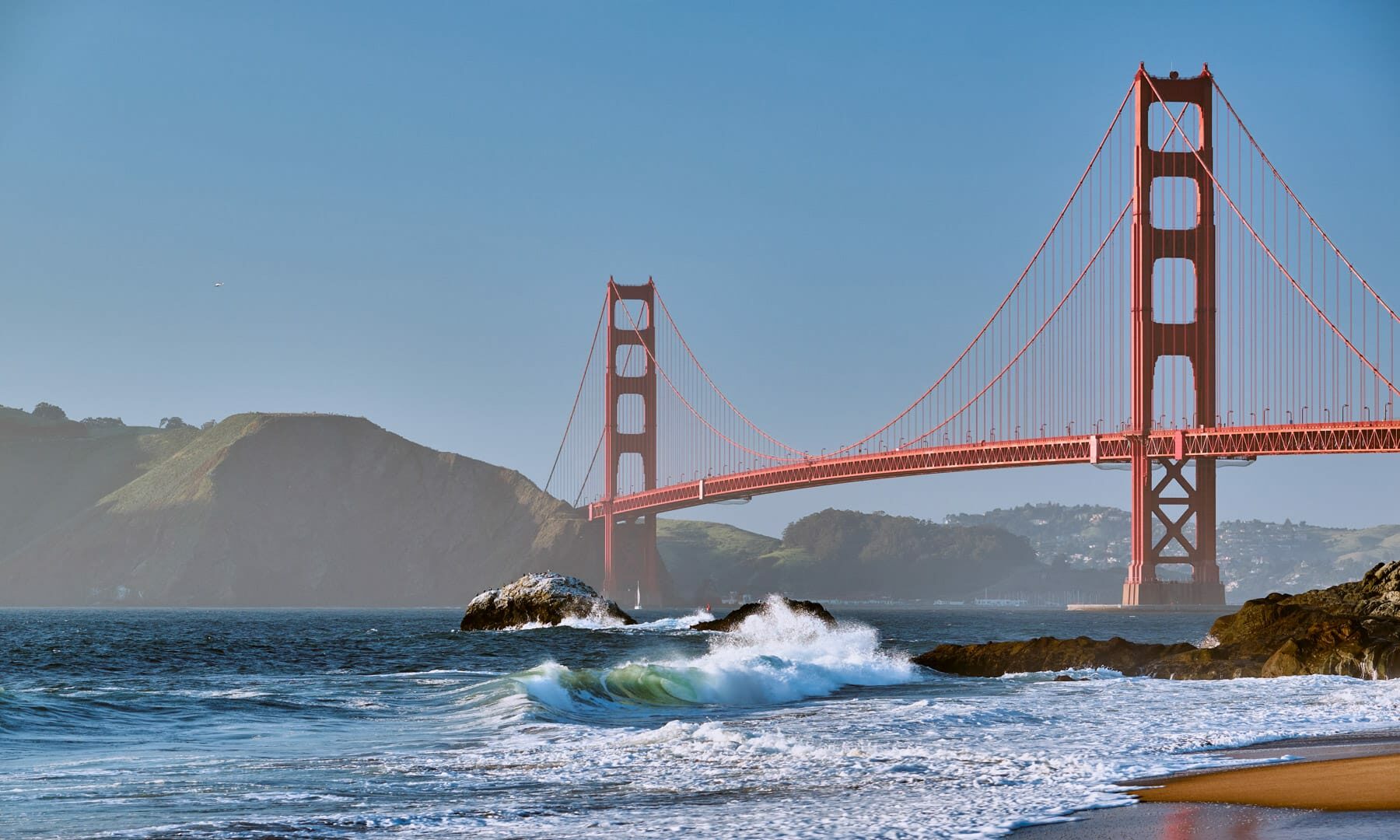 The Best Beaches Near San Francisco – An Insider’s Guide