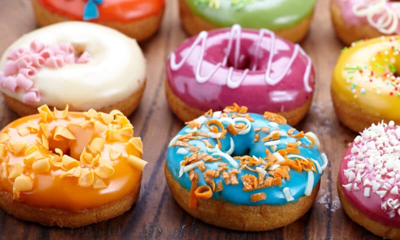 Where to Find the Best Donuts in Boston: An Insider’s Guide