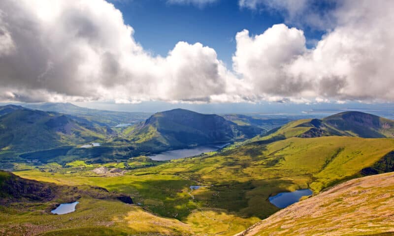 The 11 Best Hikes in Wales for Outdoor Lovers!