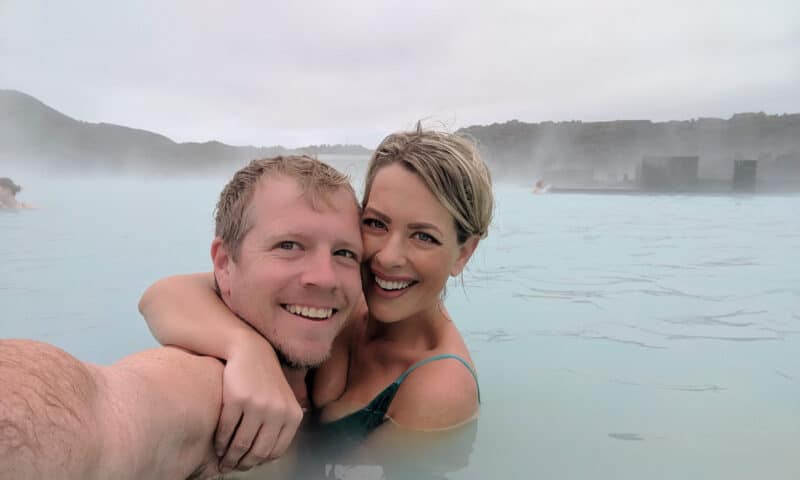 The Best Hot Springs in Iceland Perfect for a Soak!