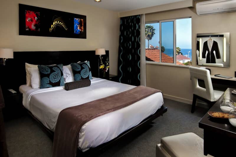 Best Hotels in Catalina Island, California: Aurora Hotel