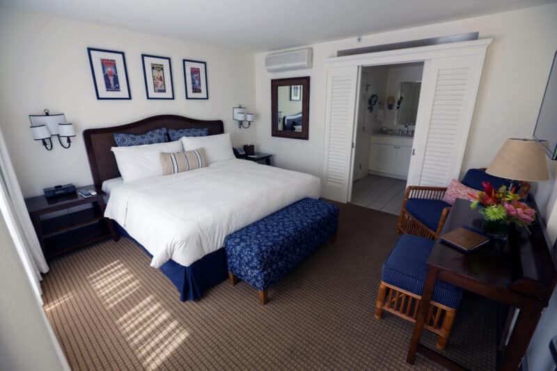 Best Hotels in Catalina Island, California: Pavilion Hotel
