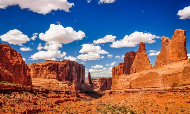 The Best Hotels Near Arches National Park