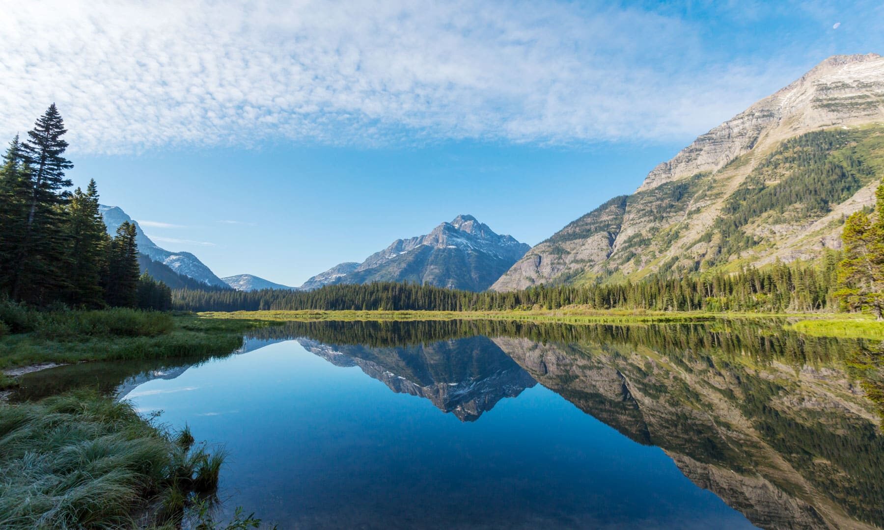 The Best Hotels Near Glacier National Park in Montana