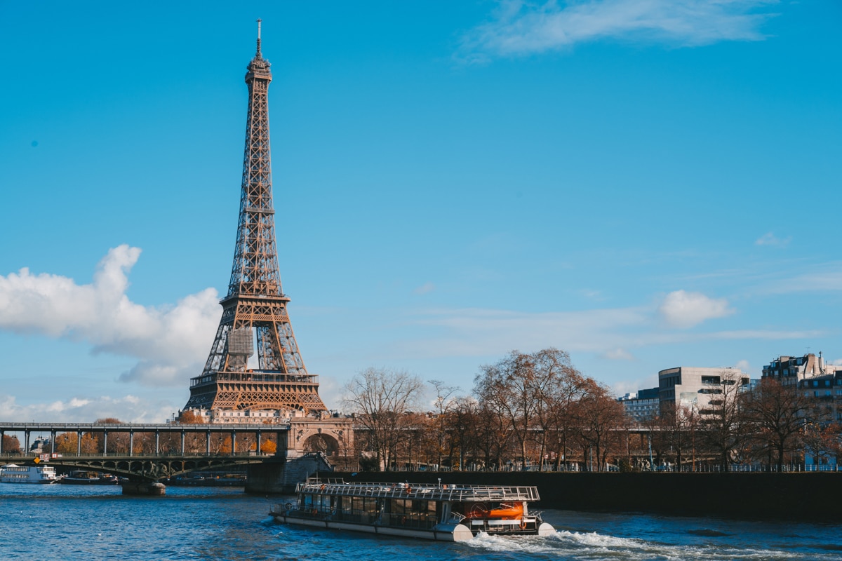 Best Non-Touristy Things to Do in Paris 