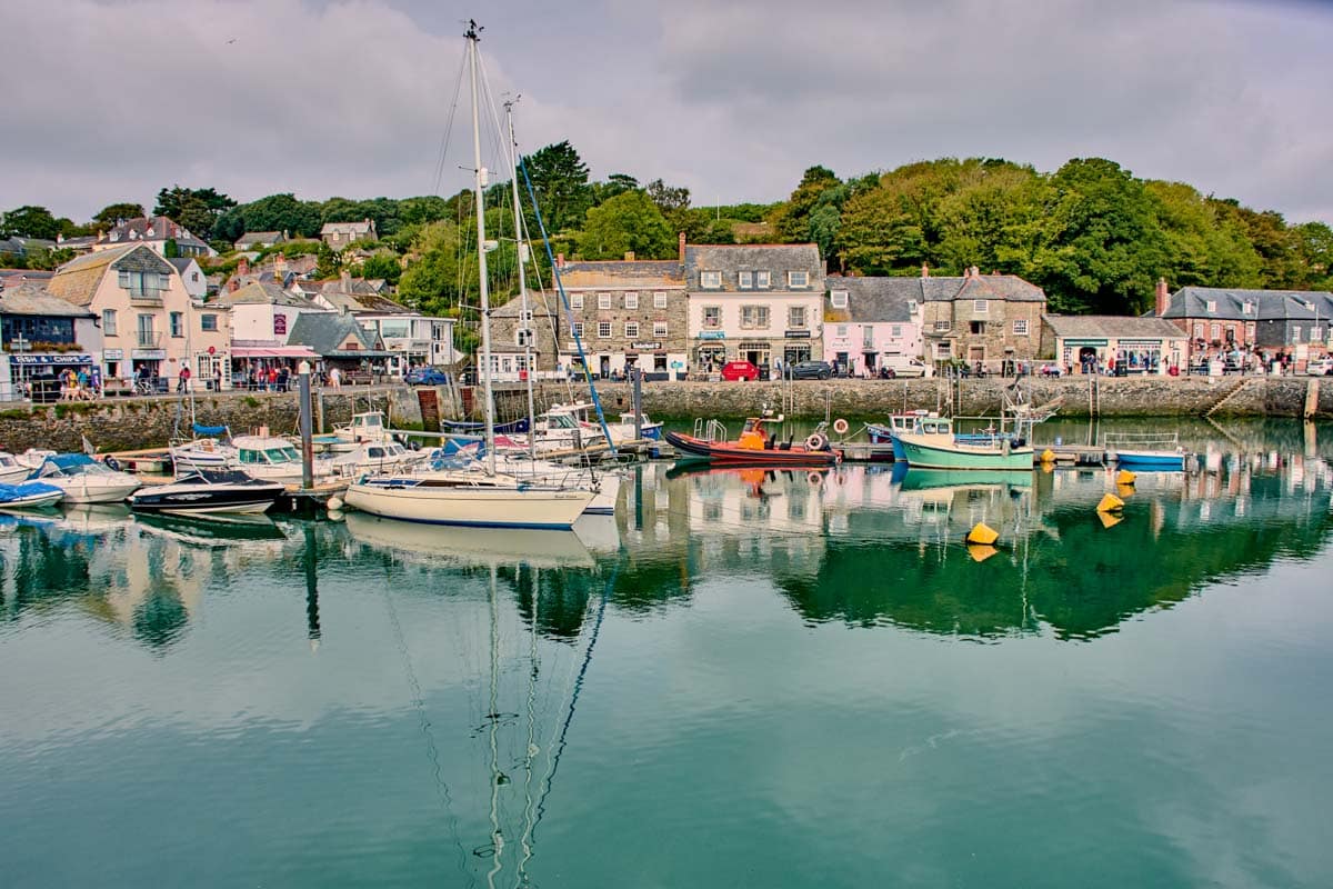 How to Drive the South West 660: Clovelly to Padstow