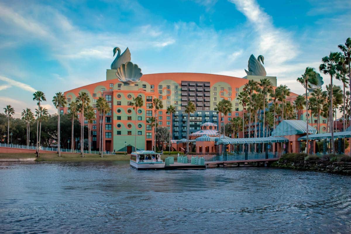 Is It Worth It to Stay on Walt Disney World Hotel: The Magical Express is No More