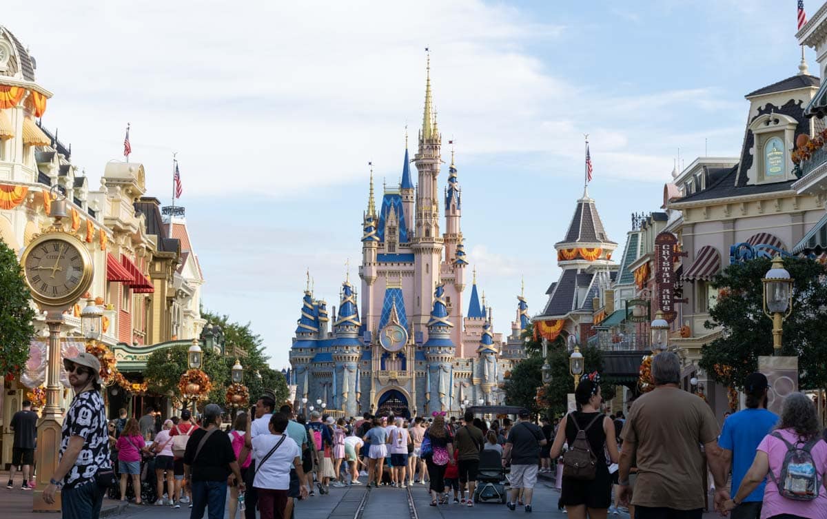 Reason to Stay on Walt Disney World Hotel: FastPass is No More