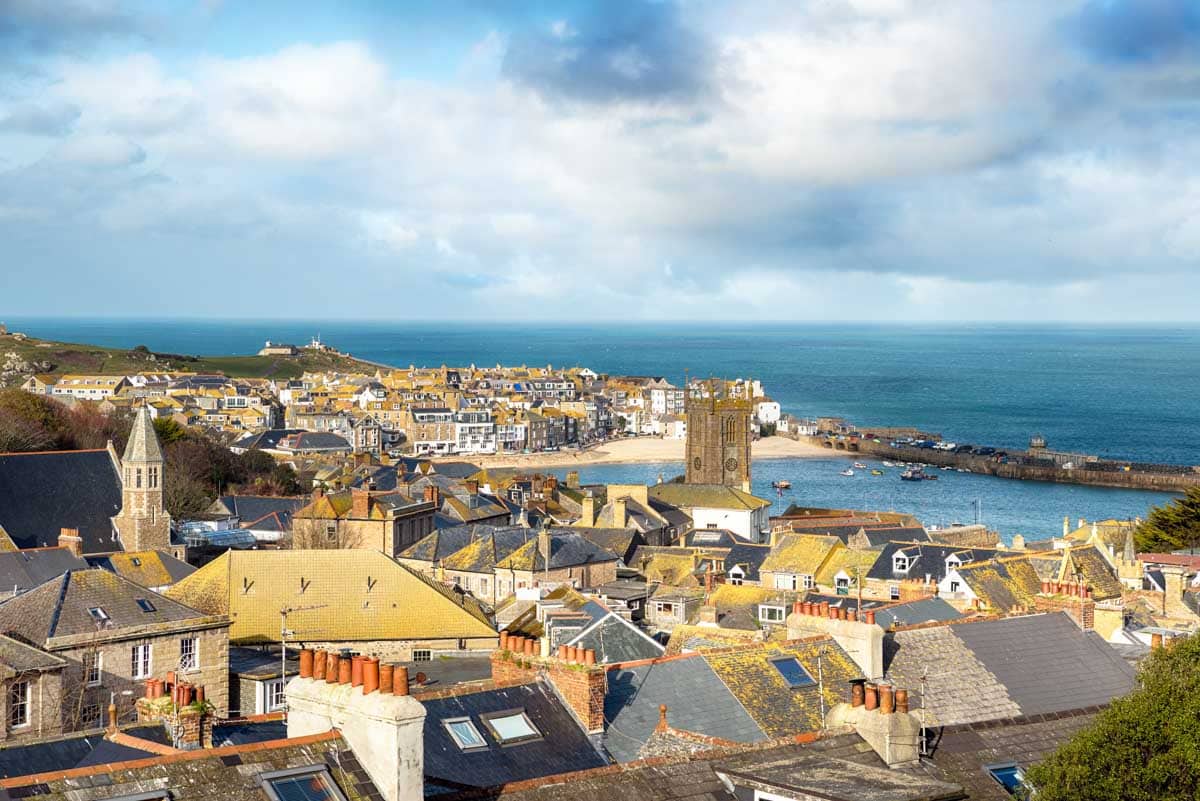South West 660 Road Trip Guide: Padstow to St Ives