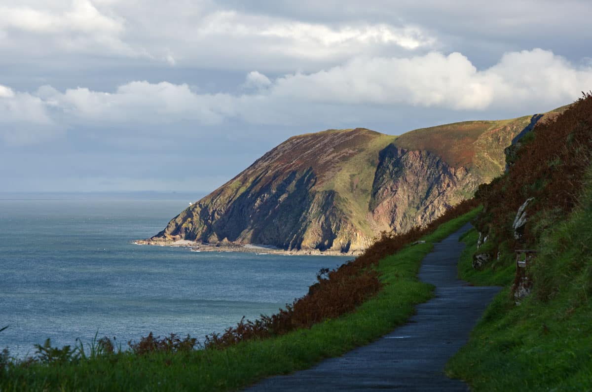 South West 660 Road Trip Guide: Watchet to Lynton