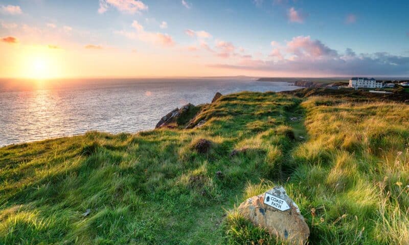 An Insider’s Guide to Hiking the South West Coast Path