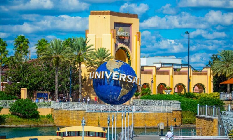 Universal Orlando or Walt Disney World: Which Is Right for You?