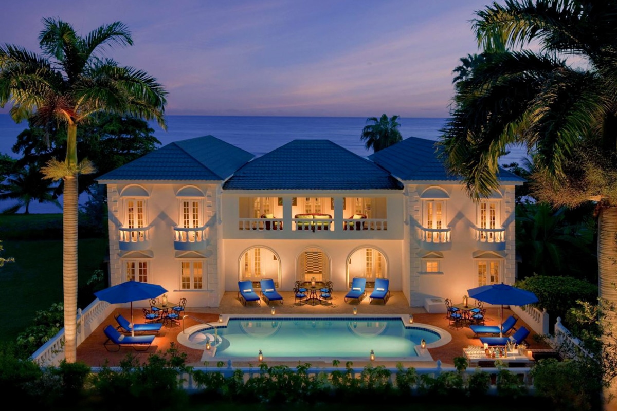 Best 5 Star Hotels in Montego Bay, Jamaica: Half Moon