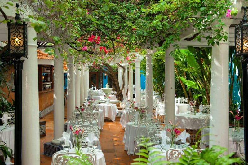 Best 5 Star Hotels in Montego Bay, Jamaica: Sandals Royal Caribbean 